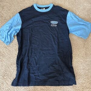 Enyce 5 Burroughs t shirt